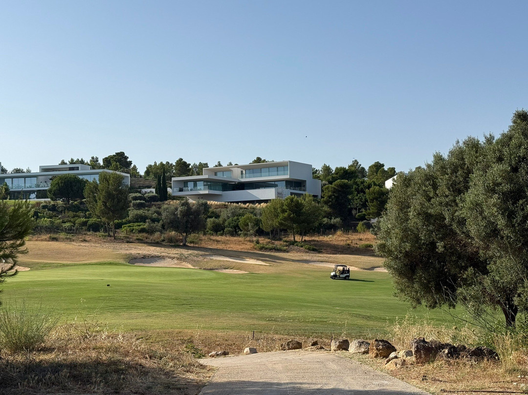 Palmares Ocean Living & Golf-Odiaxere必去景点