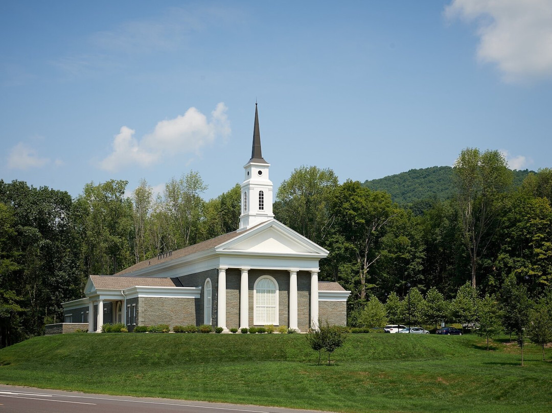 Priesthood Restoration Site-Susquehanna必去景点