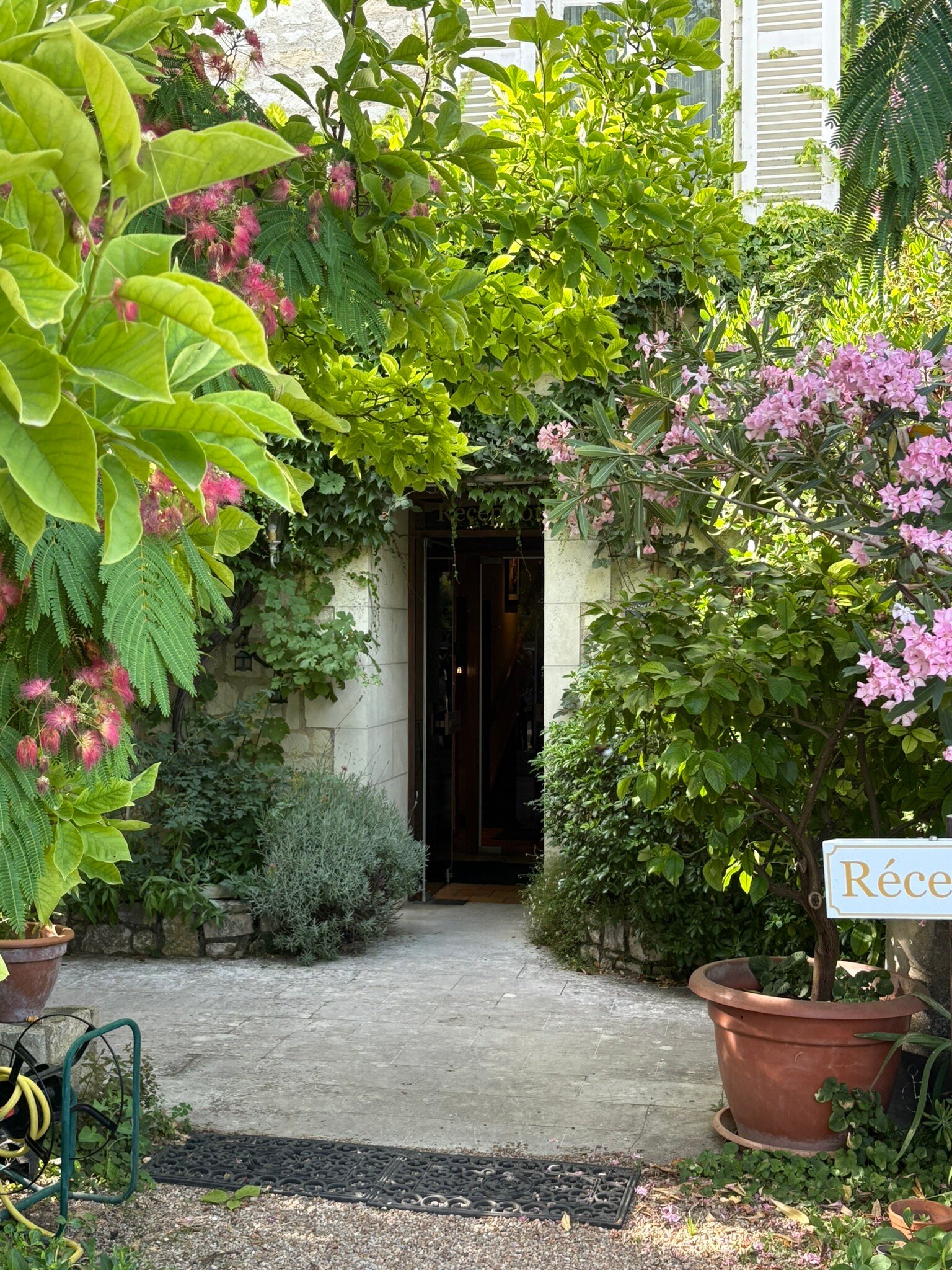 Hotel Diderot-官方