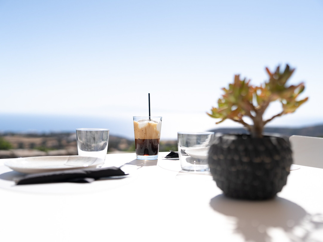 NiMa Sifnos Residences主图