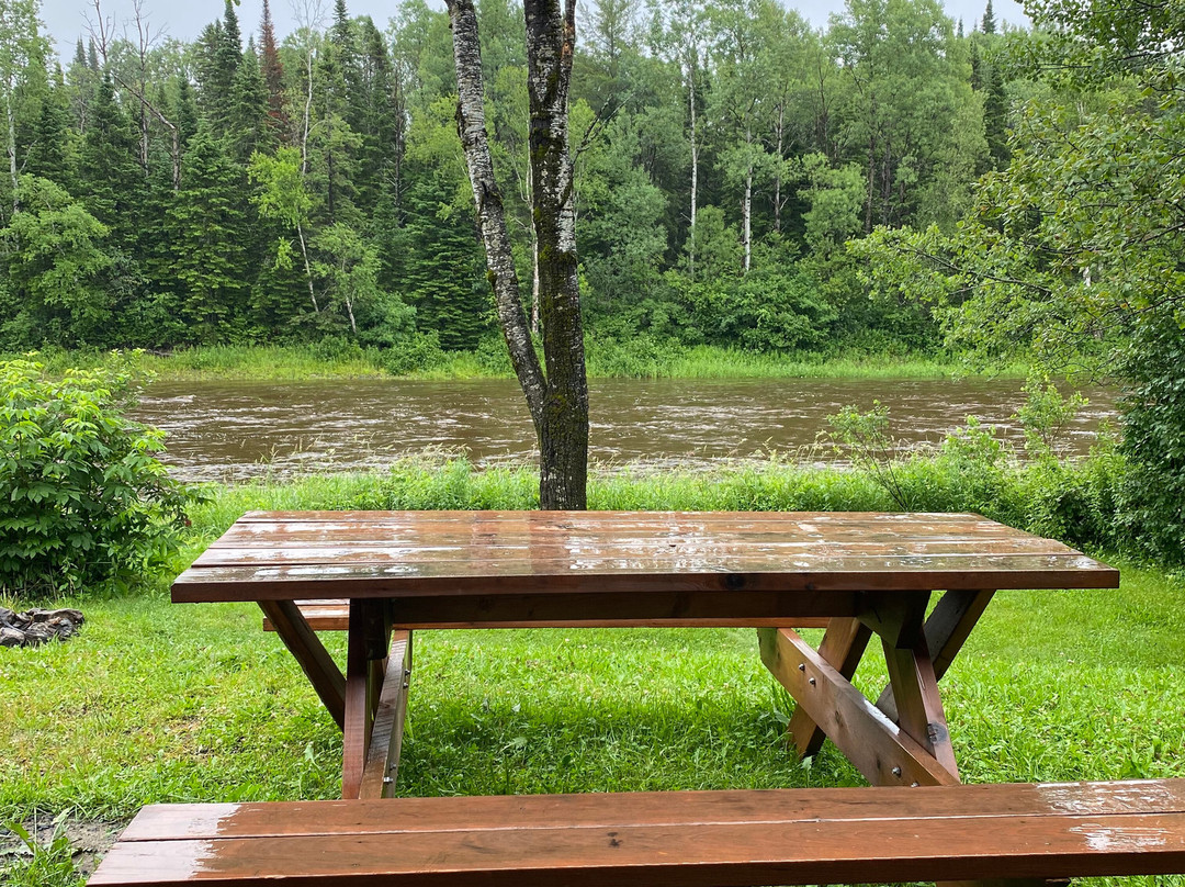 Aventures Daaquam 4 Saisons-Saint-Just-de-Bretenieres必去景点