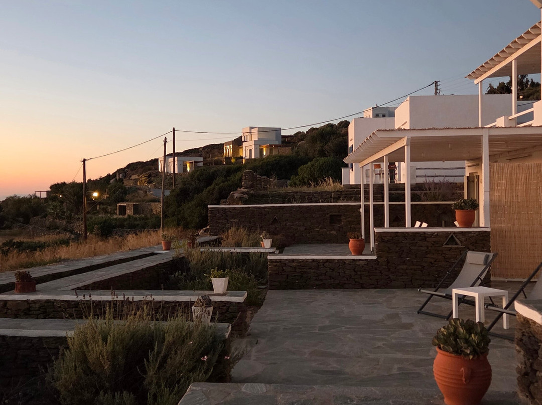 NiMa Sifnos Residences主图