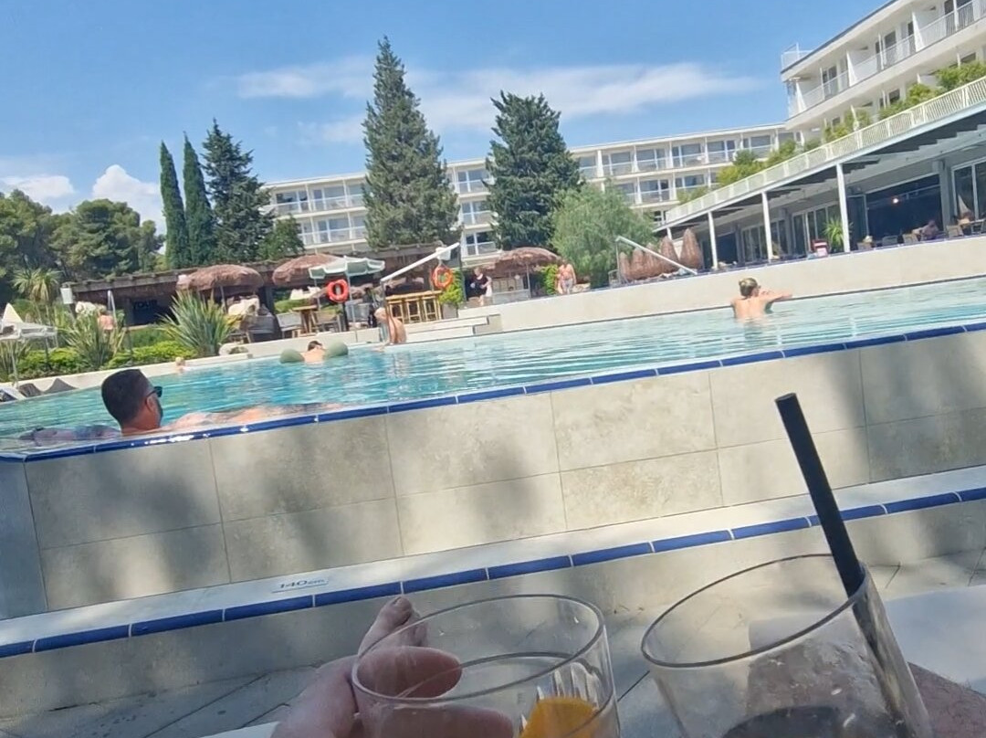 Places Hvar by Valamar主图