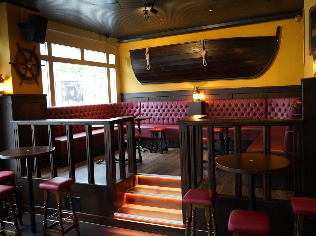 Nelson Pub Winterthur