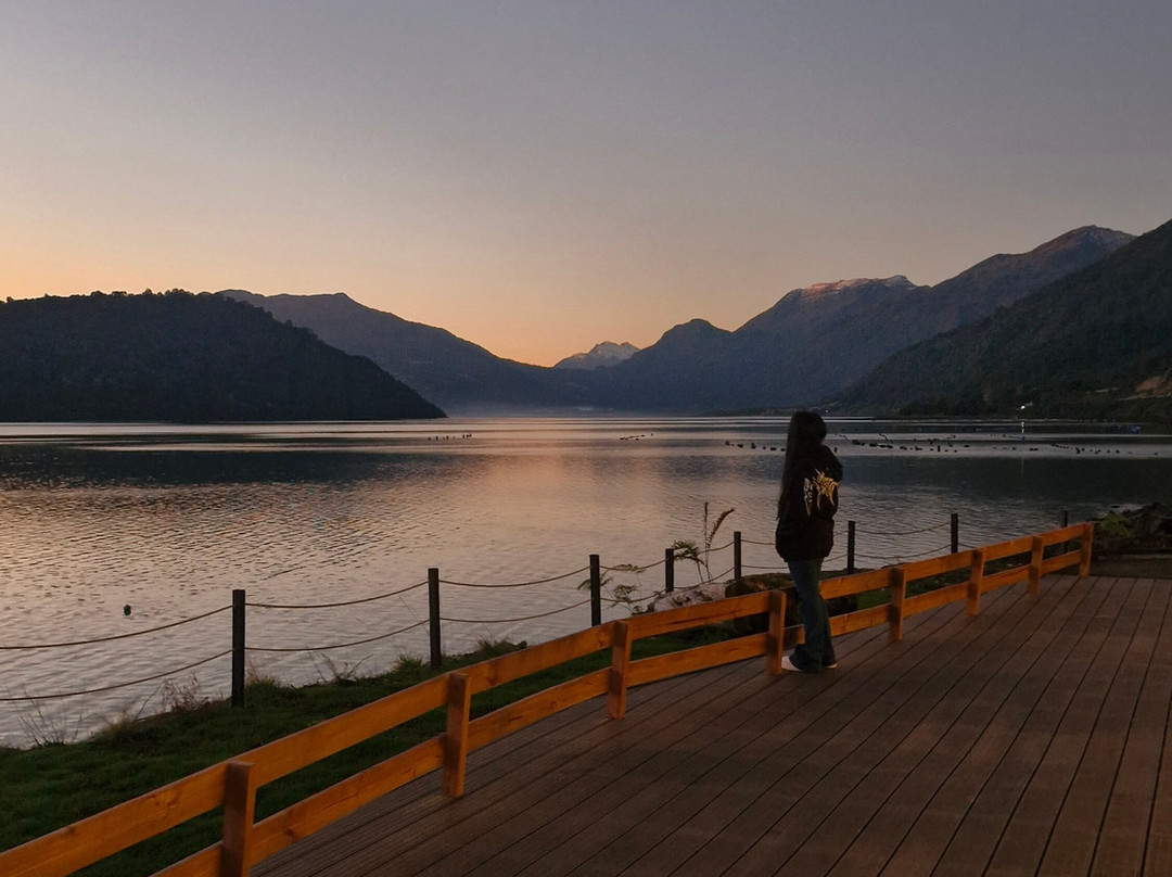 Termas Cochamó-Cochamo必去景点