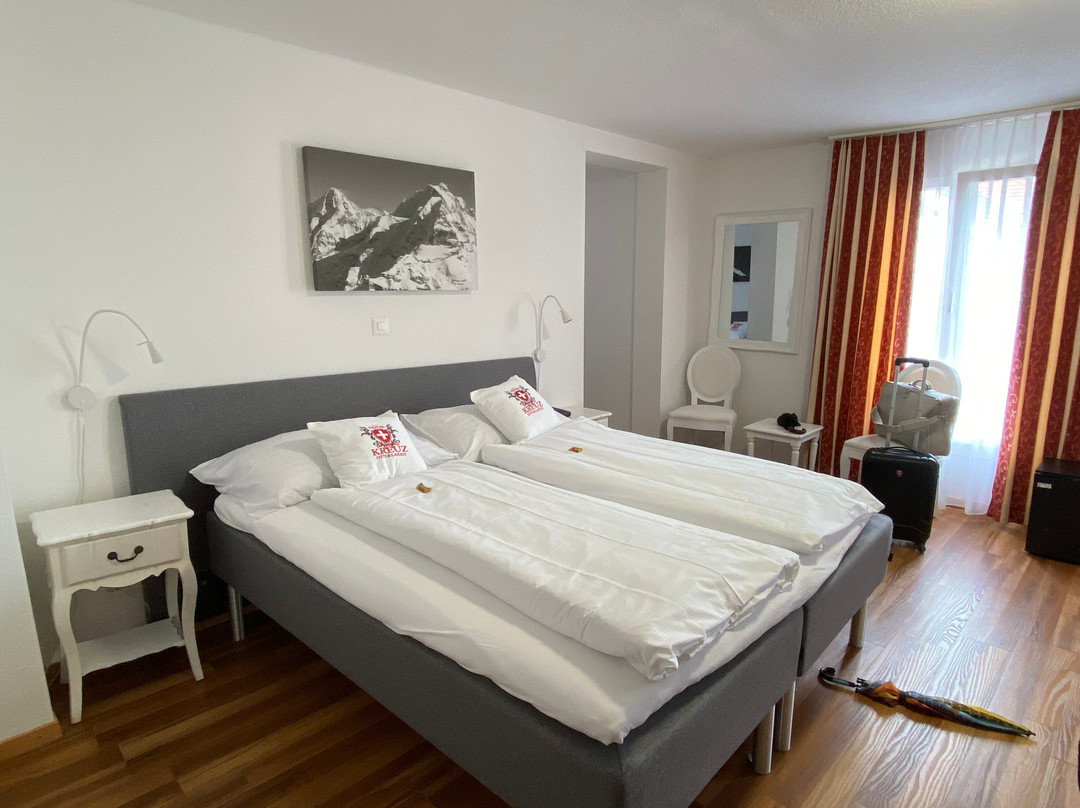 维赛斯克鲁兹酒店主图