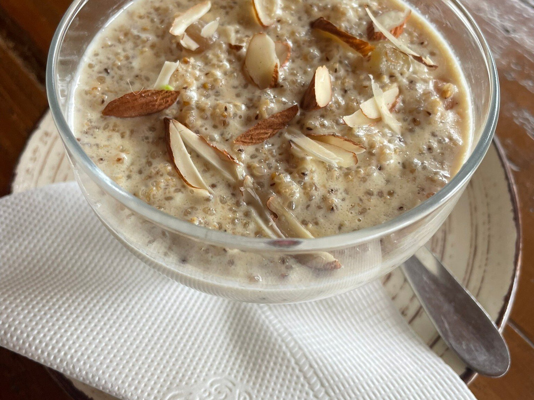 Seclude Pangot, Perch主图