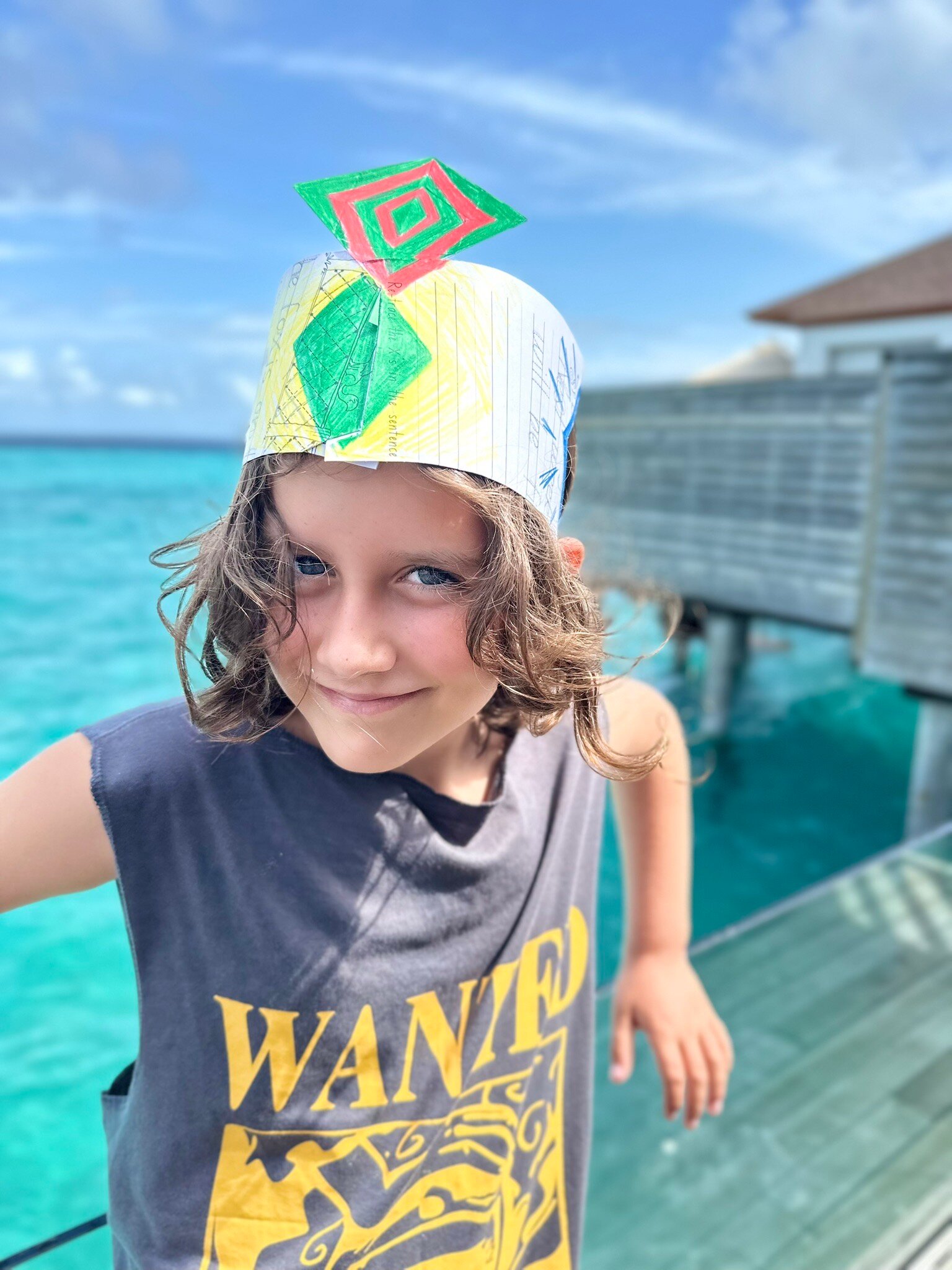 Avani+ Fares Maldives Resort-官方