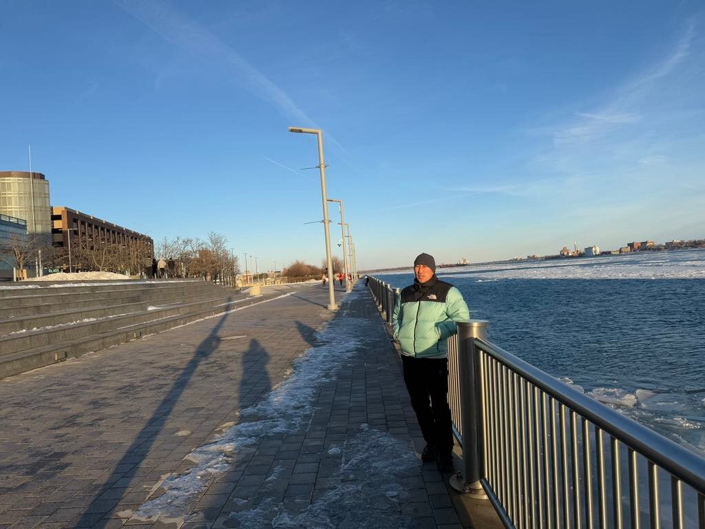 Detroit River International Wildlife Refuge-Trenton必去景点