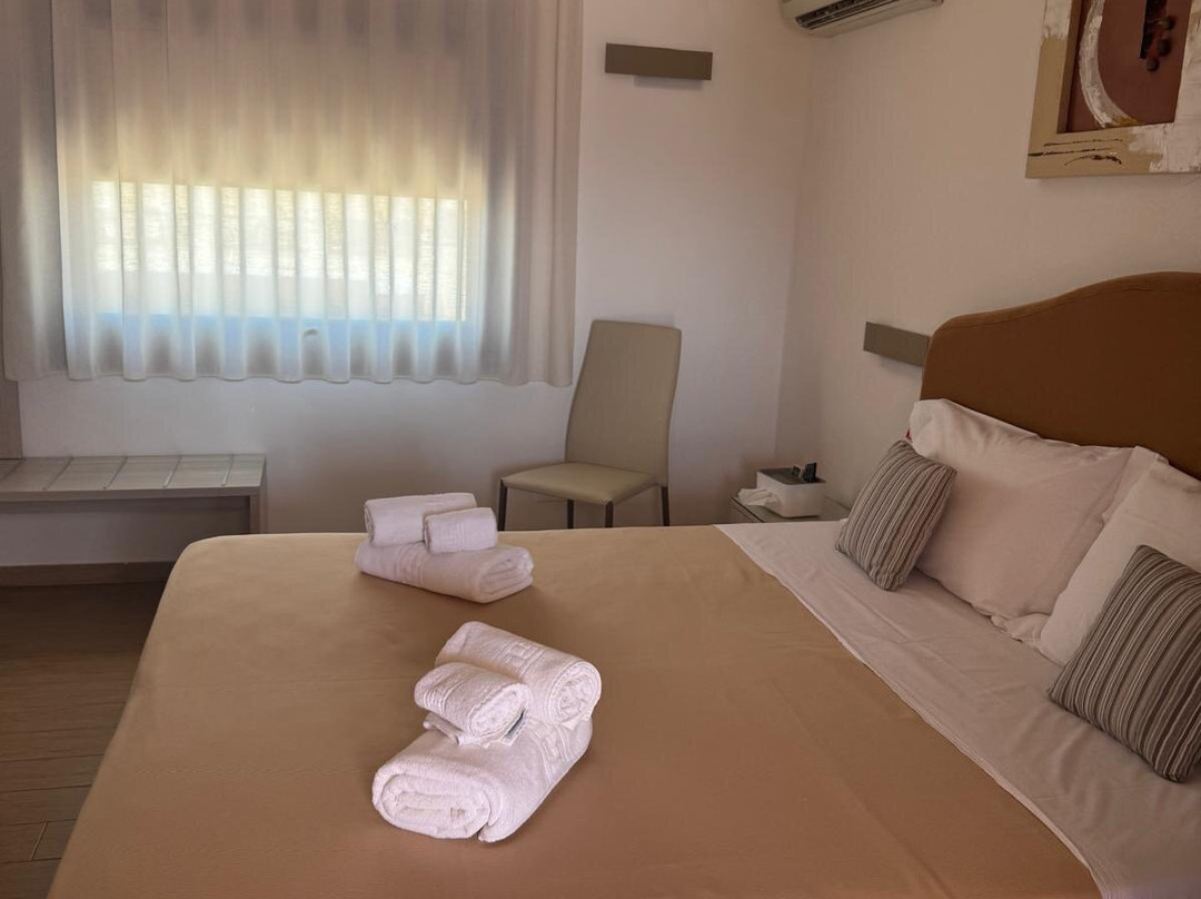 Hotel Solarium主图