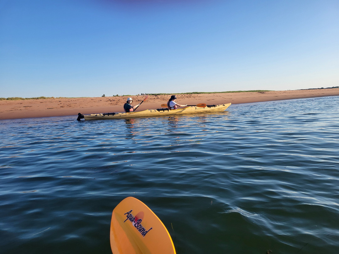 Outside Expeditions-North Rustico必去景点
