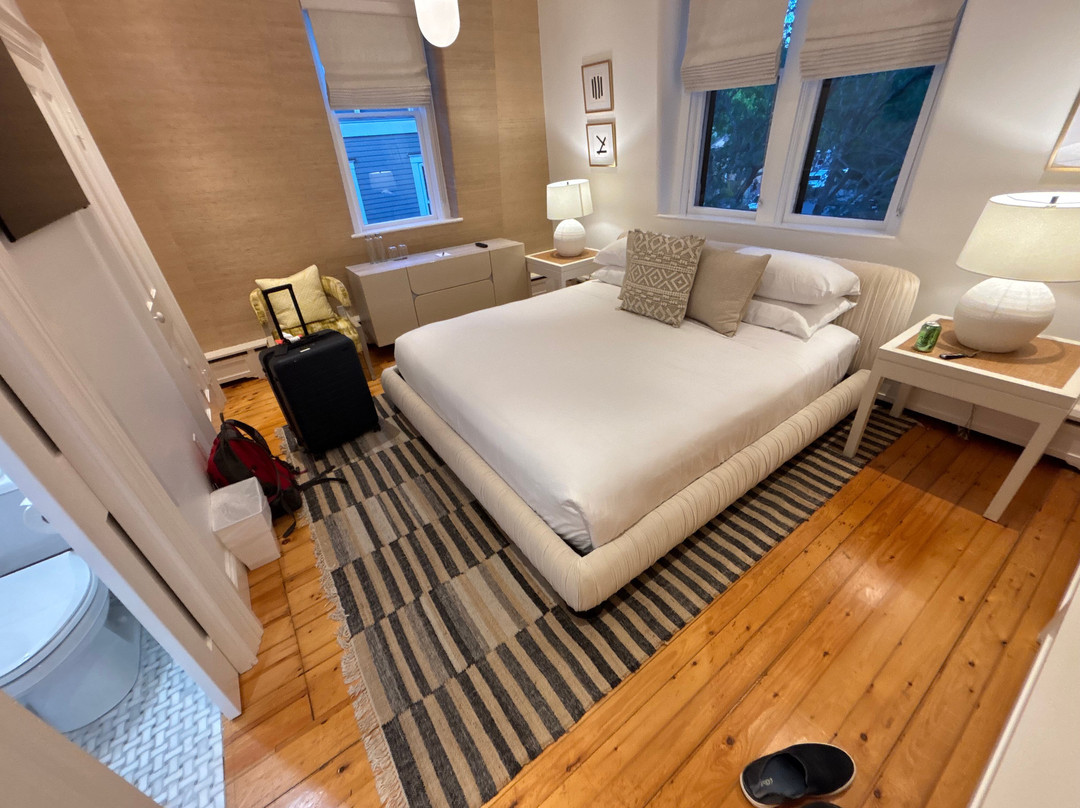 21 Broad Hotel主图