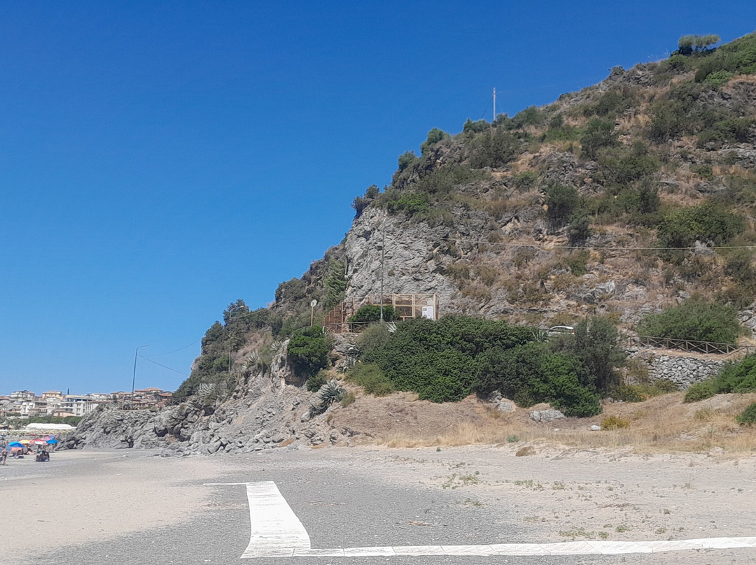 Calanca Beach-Marina di Camerota必去景点