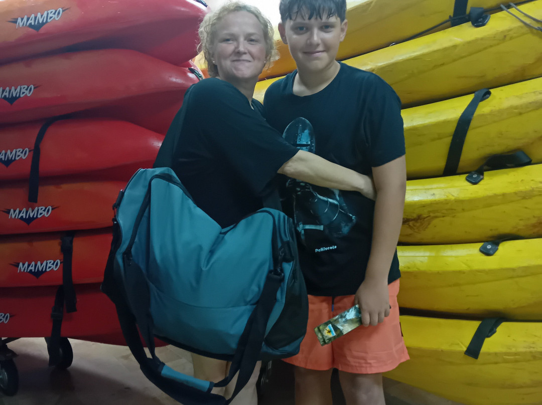 Viunatura-Figueroles必去景点