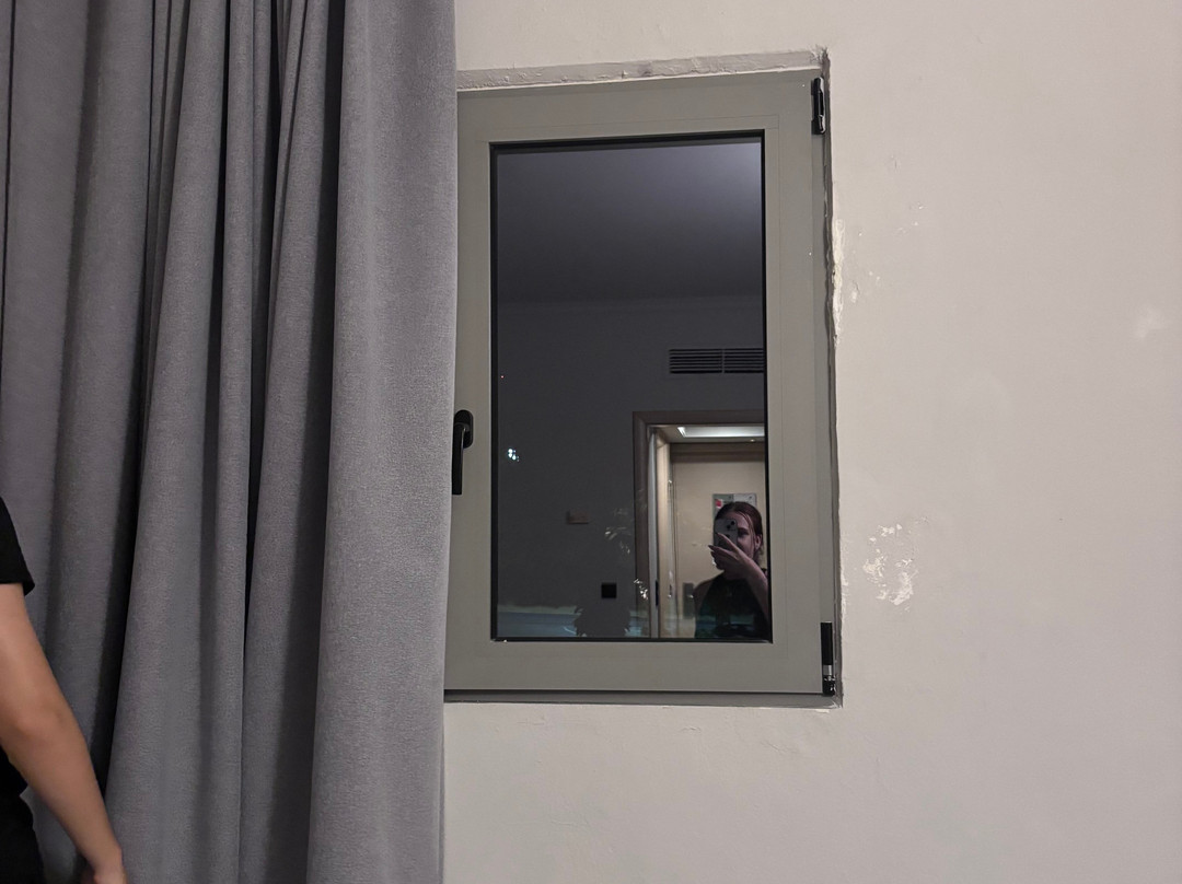 Kresten Palace Hotel主图