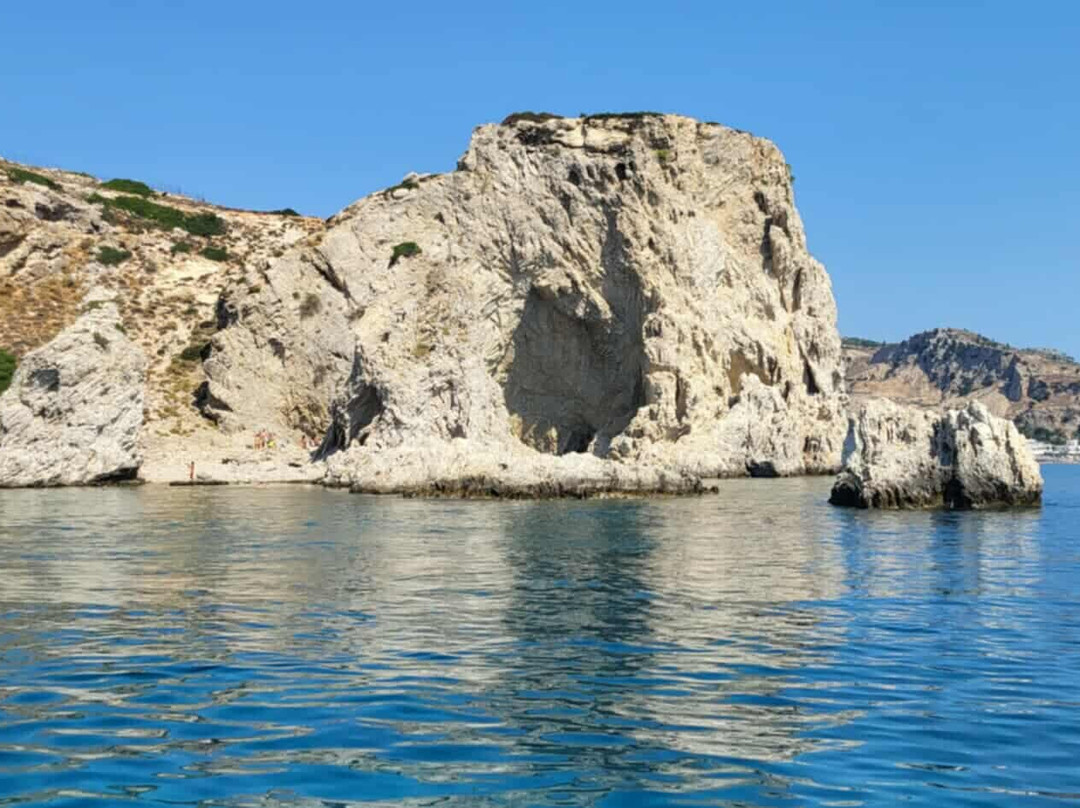 Dreamboatsrental-Stegna必去景点