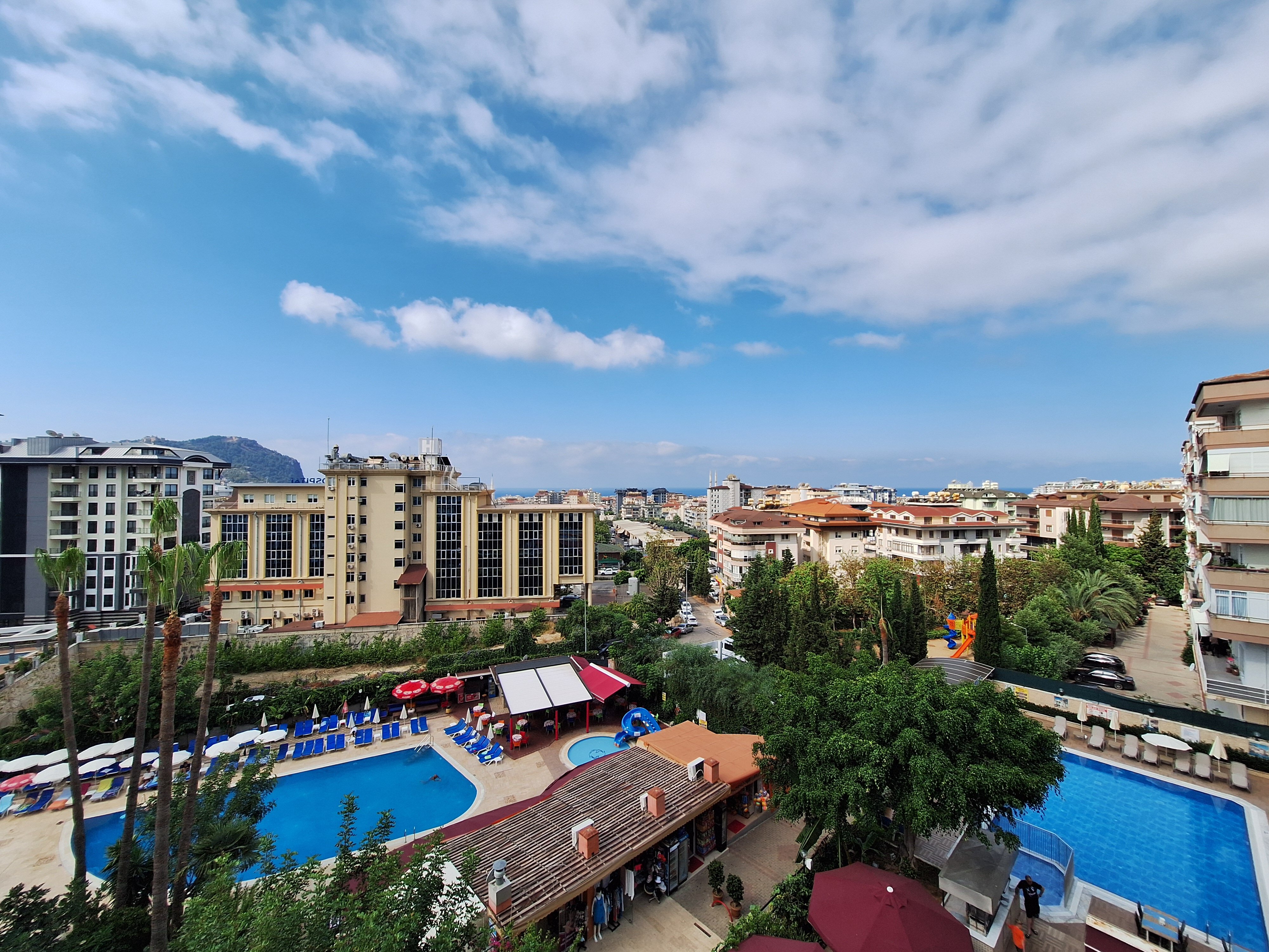 Ark Apart Hotel-官方
