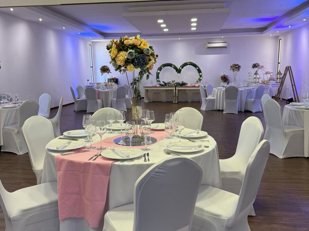 Hotel Origenes主图