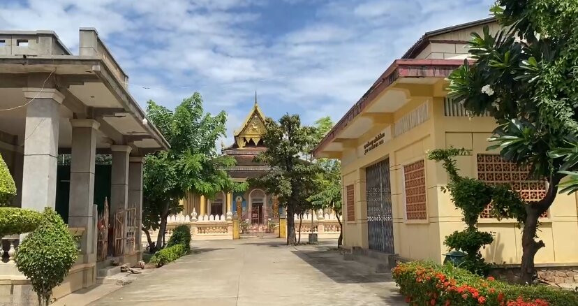 Skual Tours-马德望必去景点