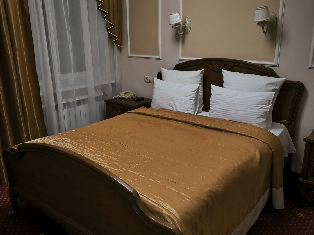 Hotel Borisoglebsk主图