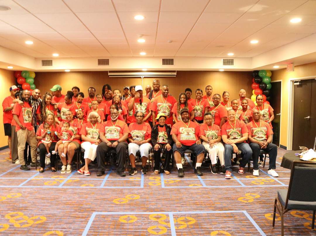 休斯顿北/谢南多厄万怡酒店主图