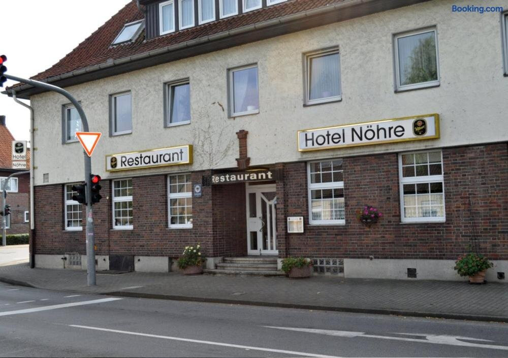 Hotel Nohre