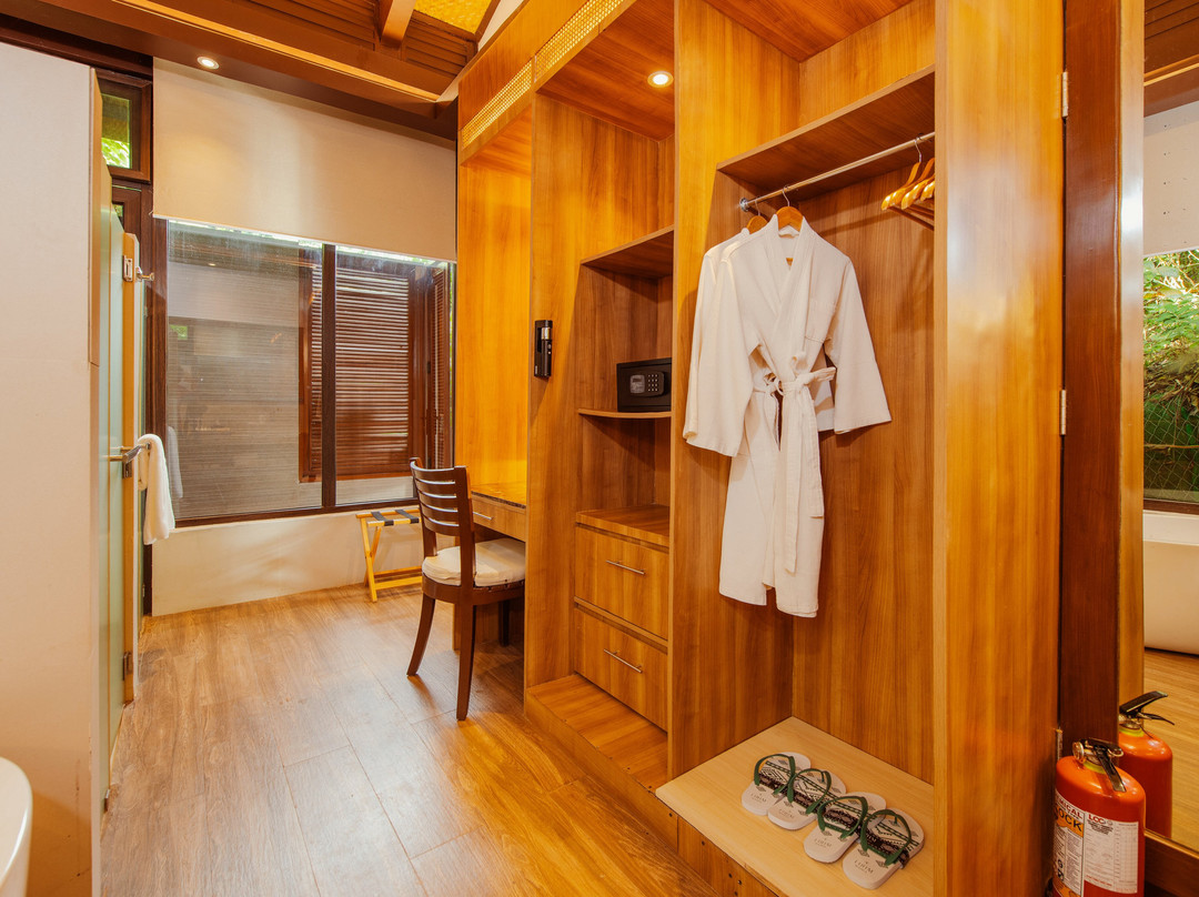 Lihim Resorts, El Nido主图