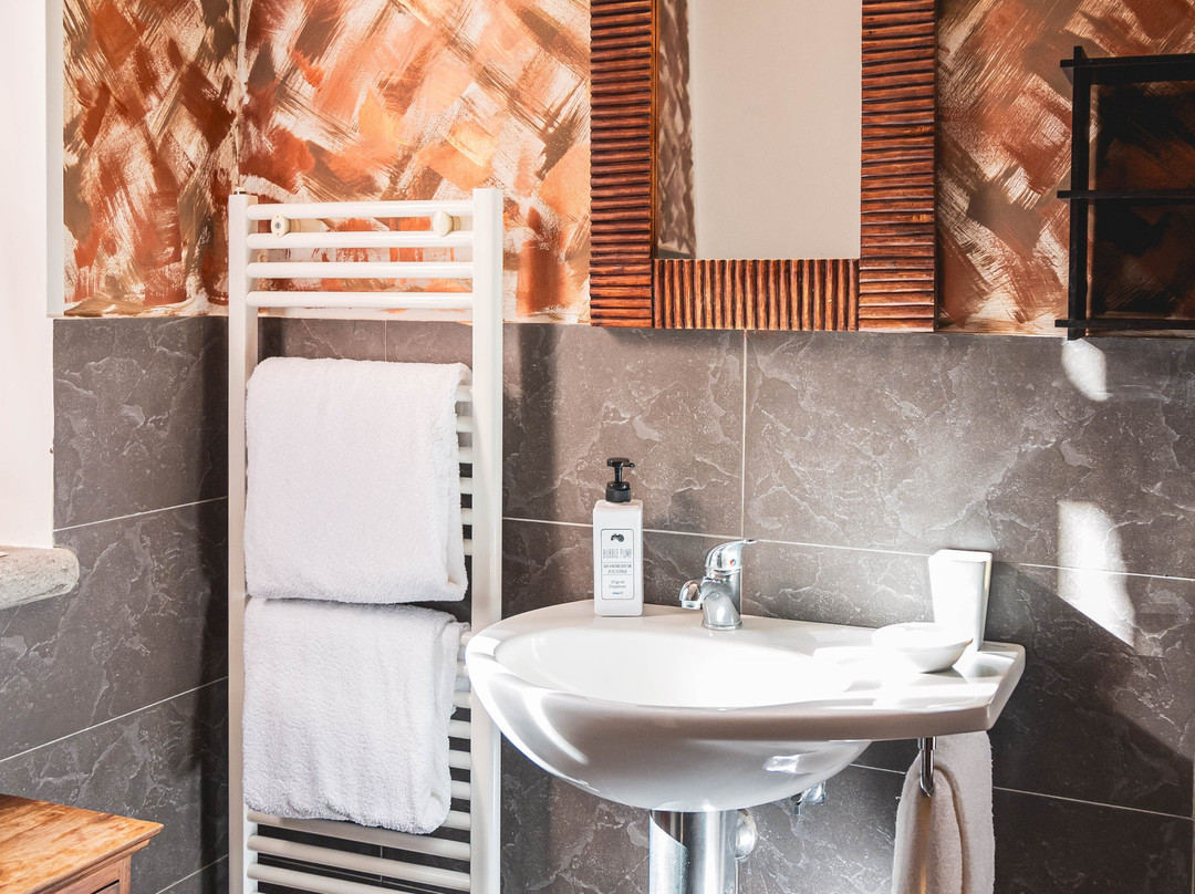 Le Pozze Terme主图