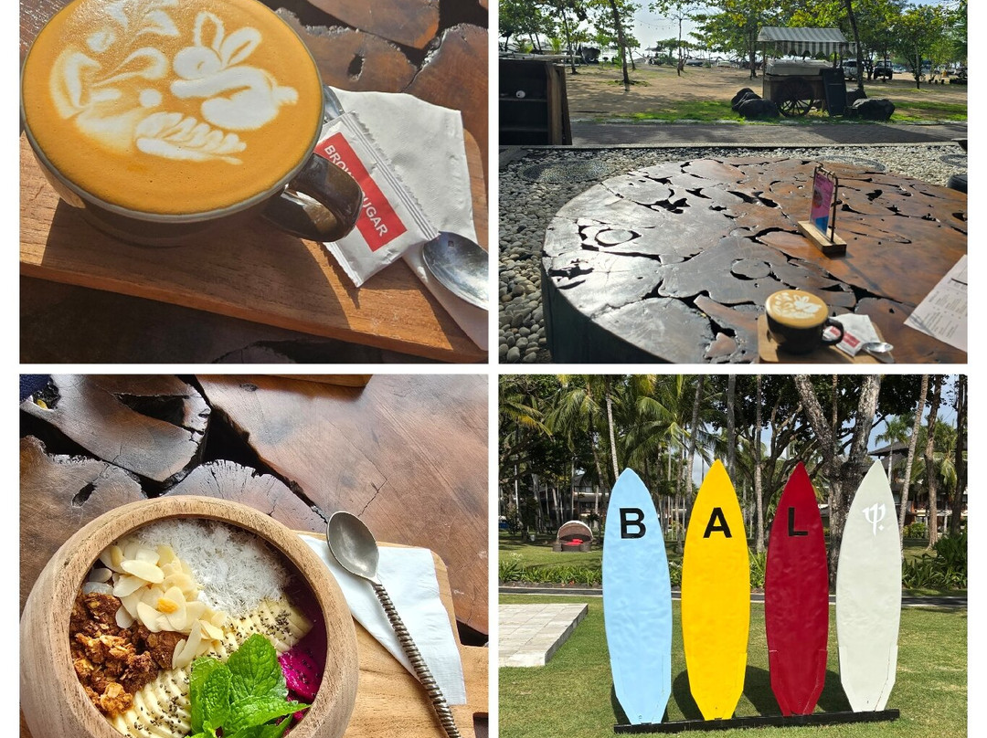 Urban Seaside - Nusa Dua