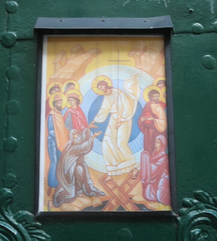 Saint Nicholas Serbian Orthodox Church of Szeged-塞格德必去景点