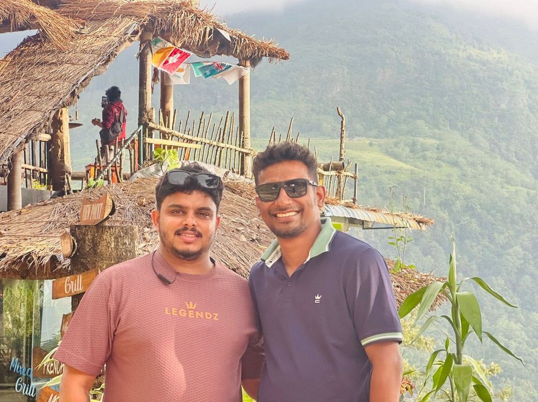 Sampa Tours Sri Lanka-Nivithigala必去景点