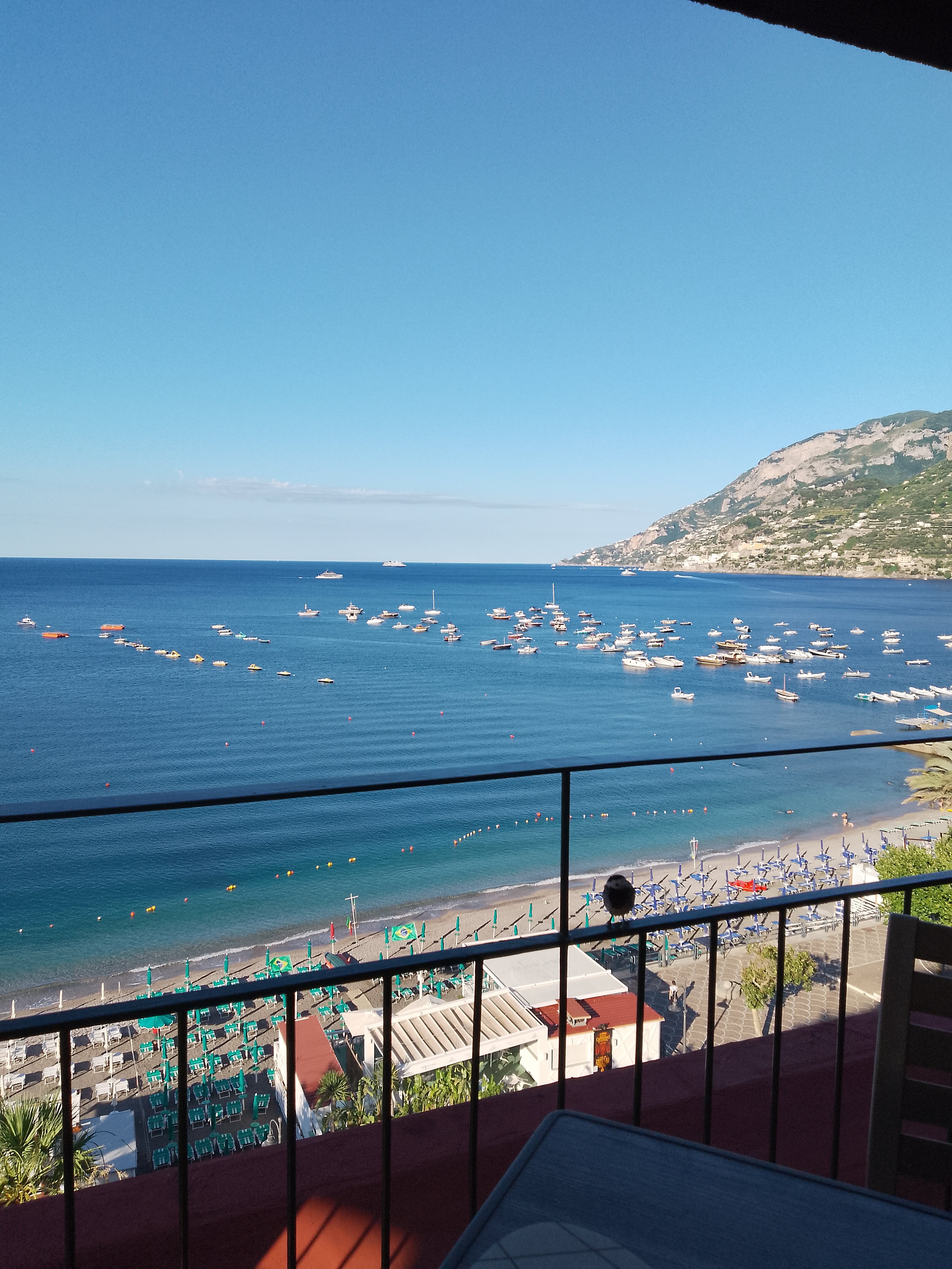 Hotel Sole Maiori-官方