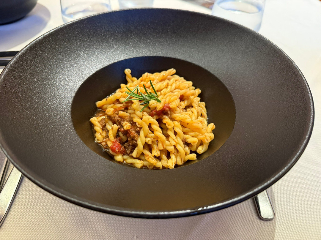 Alpen Garten Hotel Margherita主图