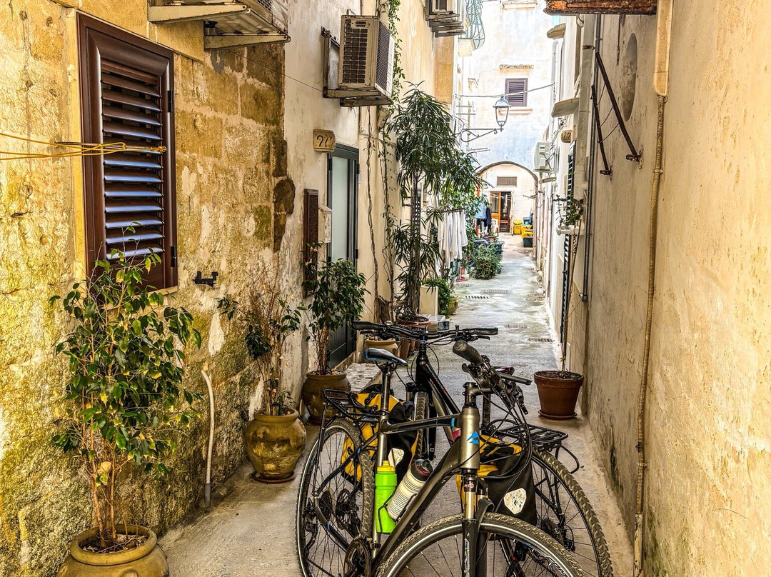 Apulia Bike Tours-San Vito dei Normanni必去景点