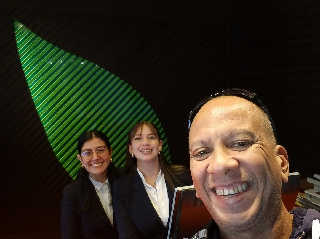 Biohotel Organic Suites主图