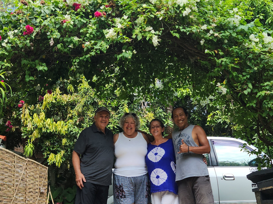 Kubu Kusuma Guest House Lovina主图