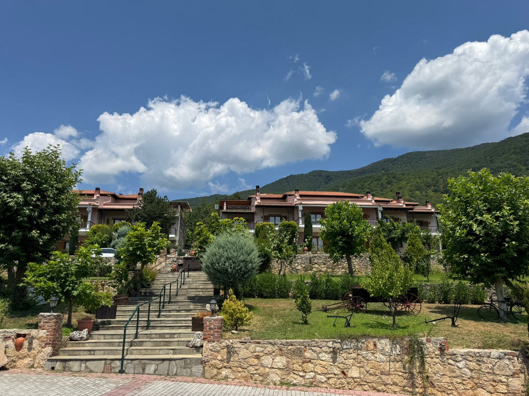 Hotel Epavlis主图