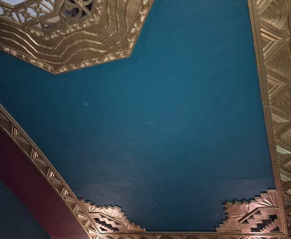 The Regal Cinema-伊夫舍姆必去景点
