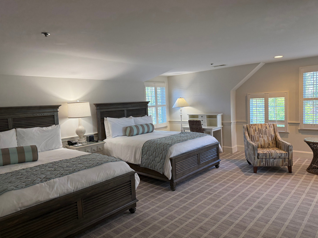 Chatham Wayside Inn主图