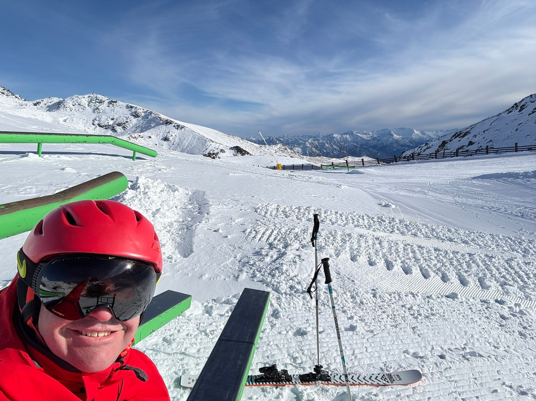 Snopro-皇后镇必去景点