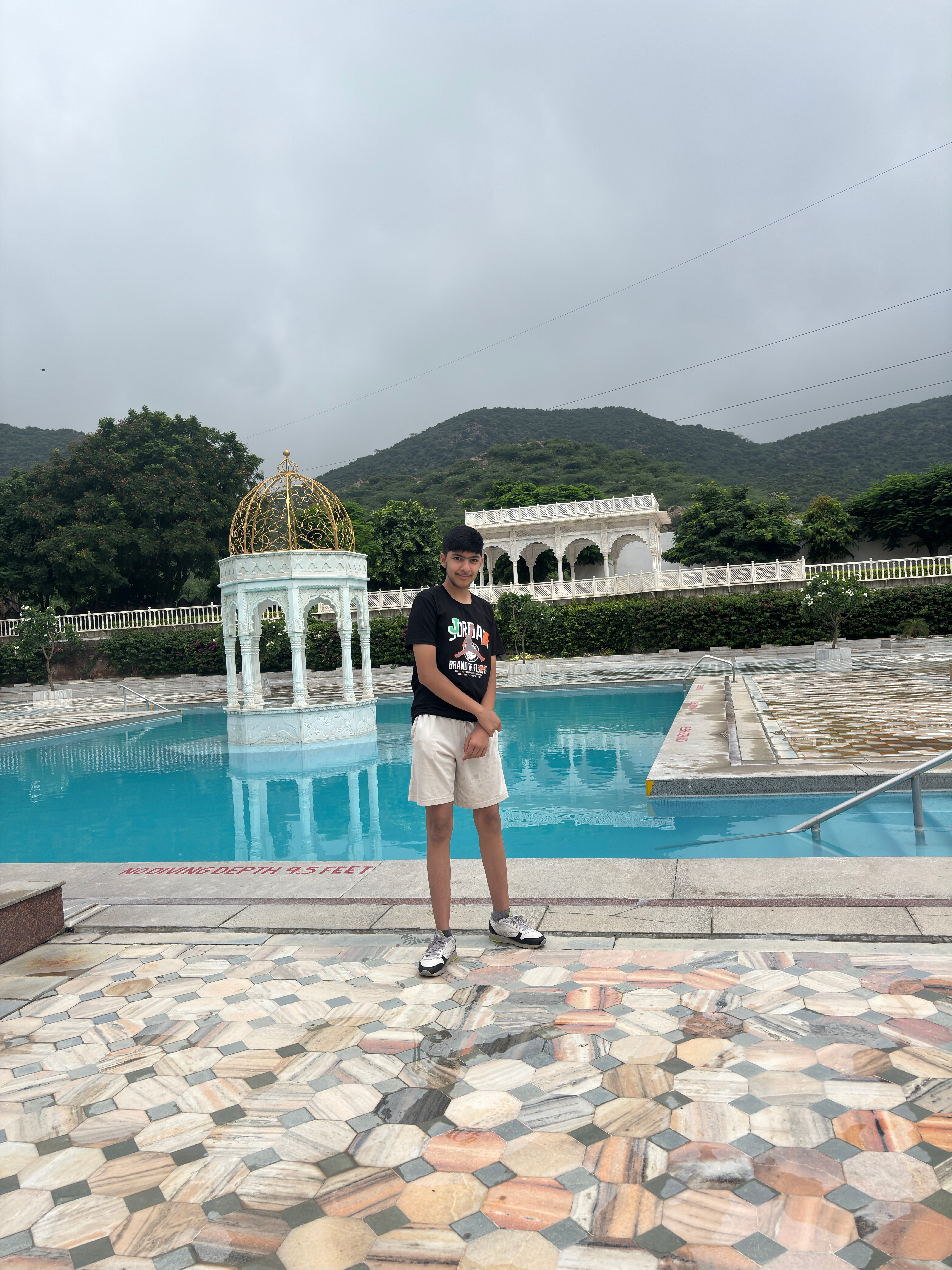 Pratap Mahal - IHCL SeleQtions-官方