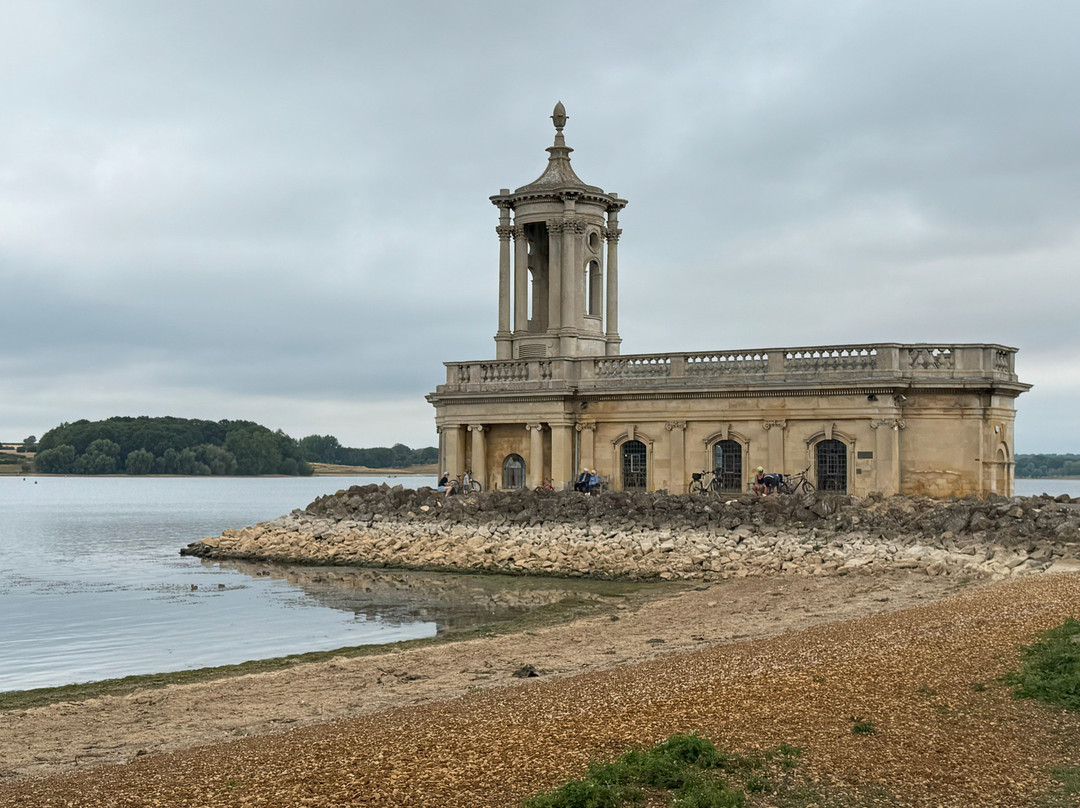 Normanton Church-奥克姆必去景点