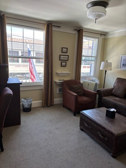 艾略特酒店主图