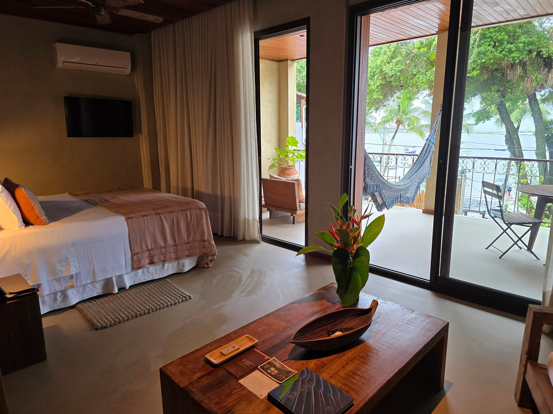 Barracuda Boutique主图