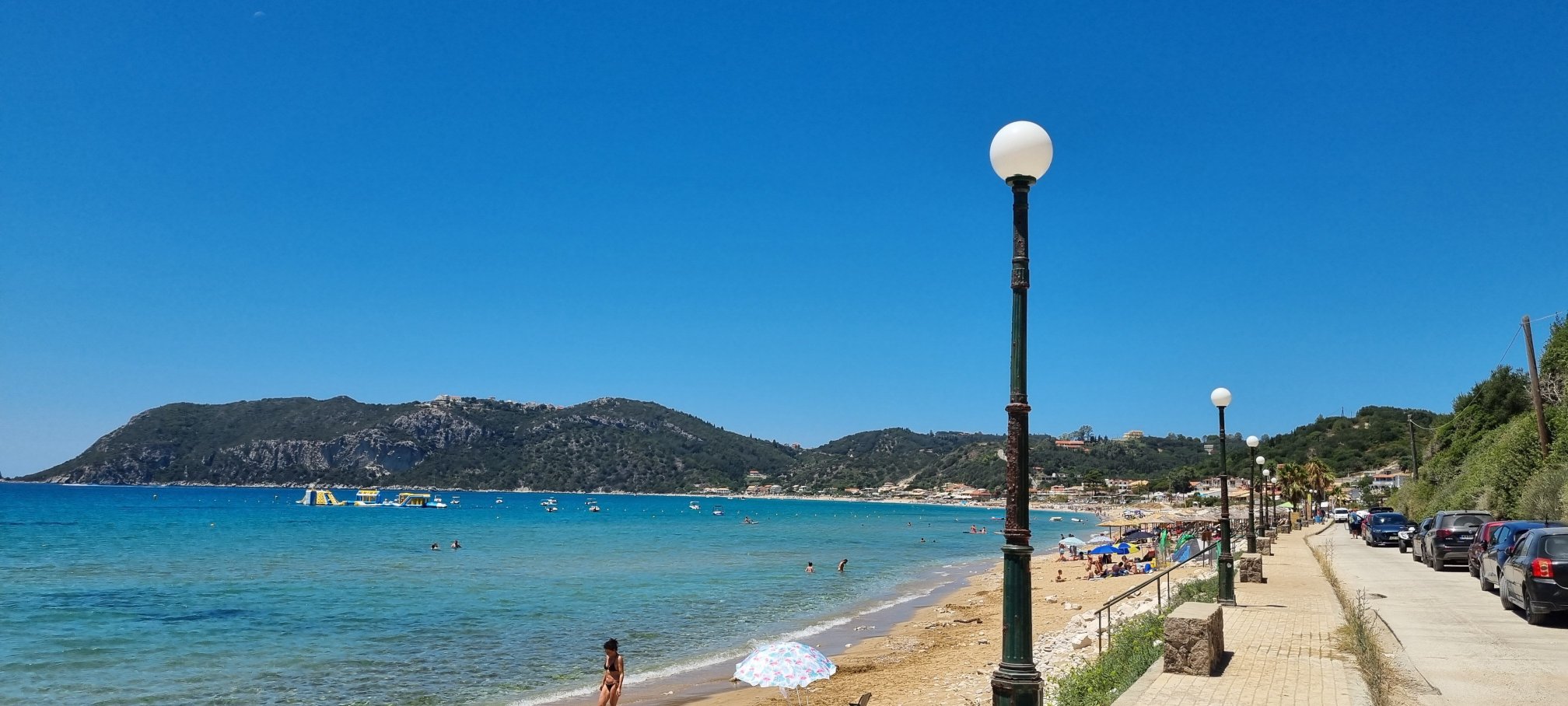 Alkyon Beach Hotel-官方