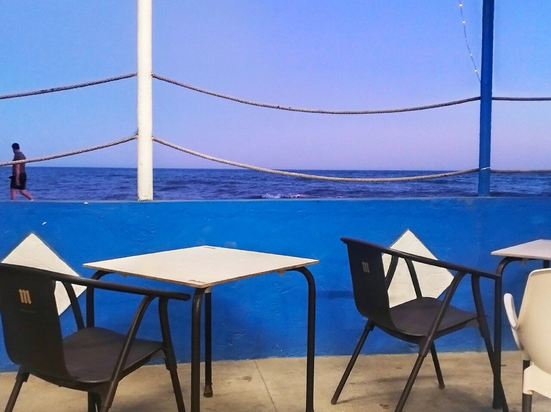 Restaurant Playa Fenicia