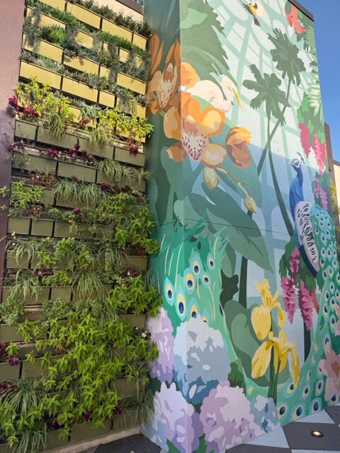 Perry Lane Hotel, A Luxury Collection Hotel-浴室