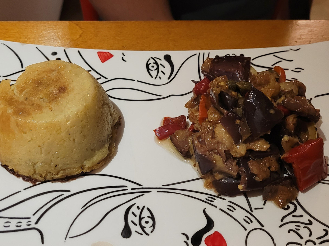 Solarino旅游景点-Umore e Luce