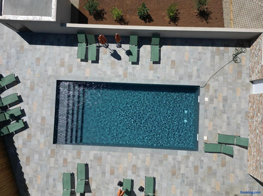 Residence Petra Paolina