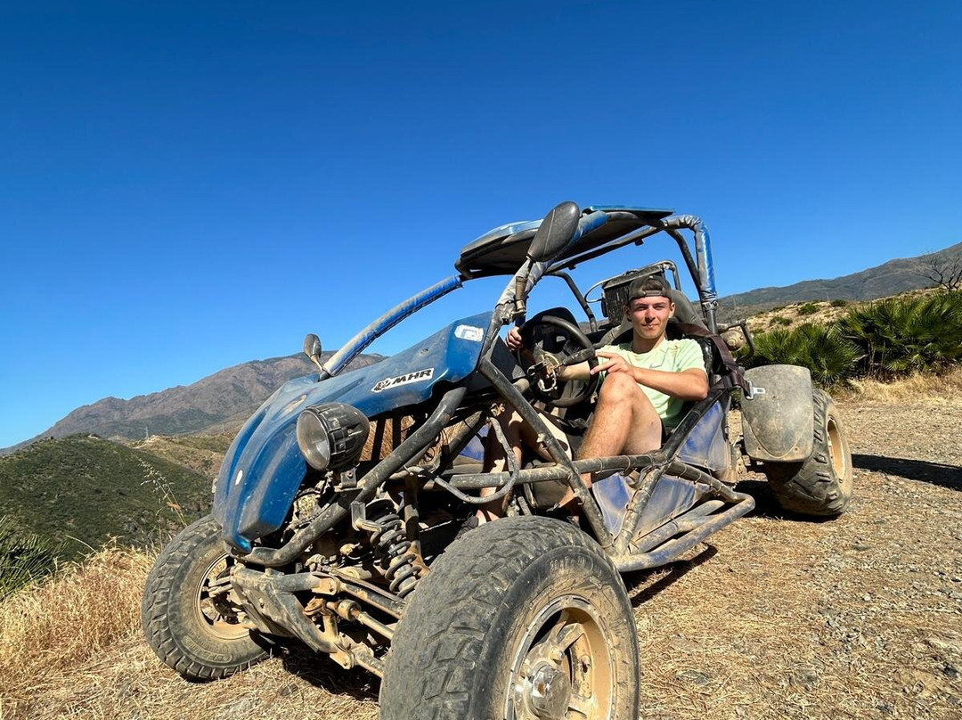 Estepona Buggys-埃斯特波纳必去景点